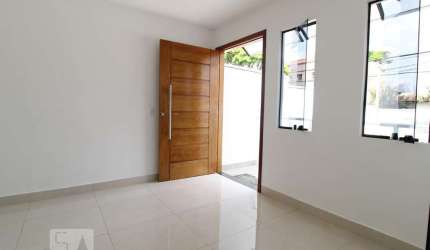 Casa para Aluguel - Chácara Santo Antonio, 3 Quartos,  190 m² - São Paulo