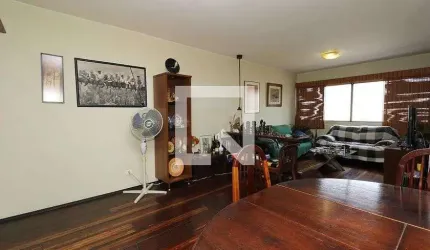 Apartamento para Aluguel - Vila Madalena, 3 Quartos,  105 m² - São Paulo