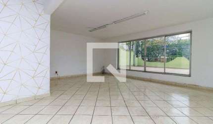 Casa para Aluguel - Campo Belo, 3 Quartos,  250 m² - São Paulo