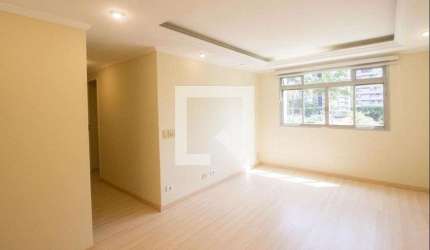 Apartamento para Aluguel - Brooklin, 2 Quartos,  83 m² - São Paulo