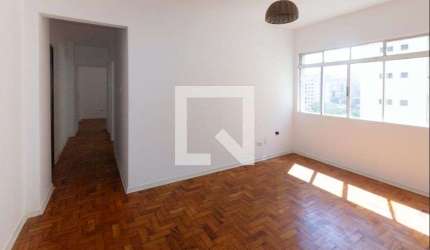 Apartamento para Aluguel - Moema, 2 Quartos,  61 m² - São Paulo