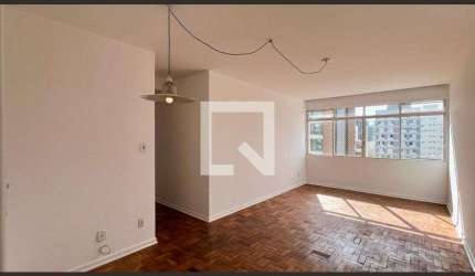 Apartamento para Aluguel - Pinheiros, 3 Quartos,  100 m² - São Paulo