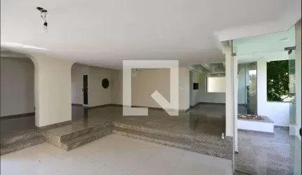 Apartamento para Aluguel - Ipiranga, 3 Quartos,  204 m² - São Paulo