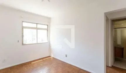 Apartamento para Aluguel - Itaim Bibi, 1 Quarto,  46 m² - São Paulo