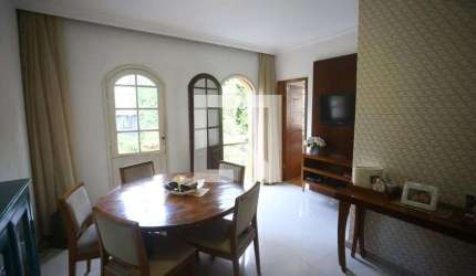 Apartamento para Aluguel - Gutierrez, 3 Quartos,  120 m² - Belo Horizonte