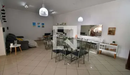 Casa para Aluguel - Sousas, 3 Quartos,  350 m² - Campinas