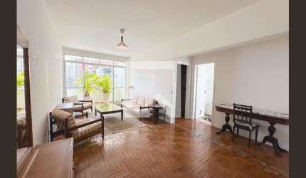 Apartamento para Aluguel - Barra Funda, 2 Quartos,  130 m² - São Paulo