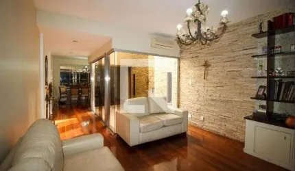 Cobertura para Aluguel - Maracanã, 3 Quartos,  120 m² - Rio de Janeiro