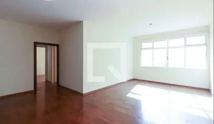 Apartamento para Aluguel - Jardim Paulista, 3 Quartos,  142 m² - São Paulo