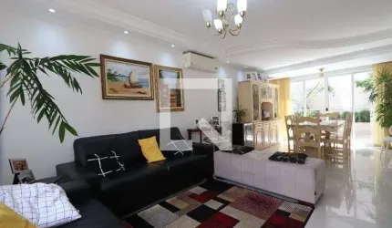 Casa / Sobrado em Condomínio para Aluguel - Vila Mariana, 3 Quartos,  150 m² - São Paulo