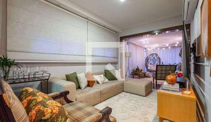 Apartamento para Aluguel - Jardim Paulista, 2 Quartos,  98 m² - São Paulo