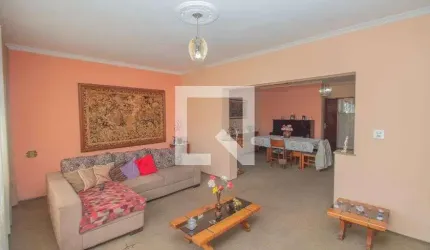 Casa para Aluguel - Vila Formosa, 3 Quartos,  381 m² - São Paulo