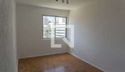 Apartamento para Aluguel - Consolação, 2 Quartos,  62 m² - São Paulo