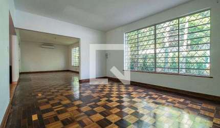 Casa para Aluguel - Jardim Europa, 3 Quartos,  400 m² - São Paulo