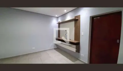 Casa para Aluguel - Bela Vista, 2 Quartos,  136 m² - Osasco