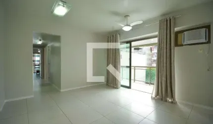 Apartamento para Aluguel - Botafogo, 3 Quartos,  104 m² - Rio de Janeiro