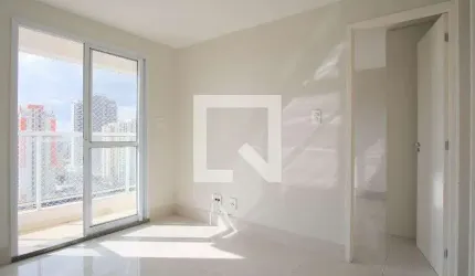 Apartamento para Aluguel - Tatuapé, 1 Quarto,  35 m² - São Paulo