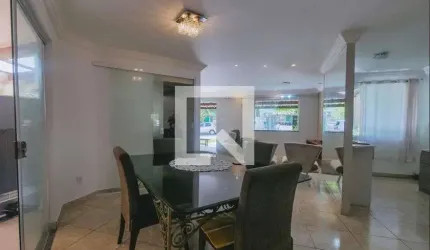 Casa para Aluguel - Stella Maris, 4 Quartos,  200 m² - Salvador