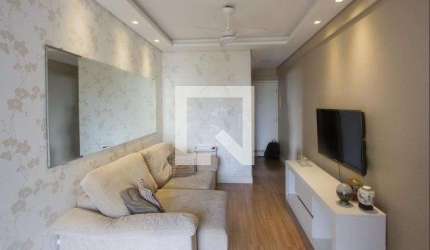 Apartamento para Aluguel - Campo Belo, 1 Quarto,  49 m² - São Paulo