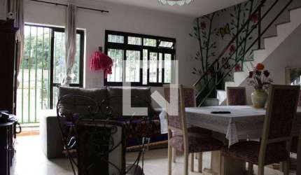 Casa para Aluguel - Sumaré, 3 Quartos,  300 m² - São Paulo