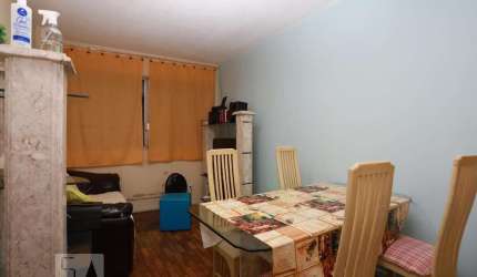 Apartamento para Aluguel - Cidade Nova, 2 Quartos,  67 m² - Rio de Janeiro