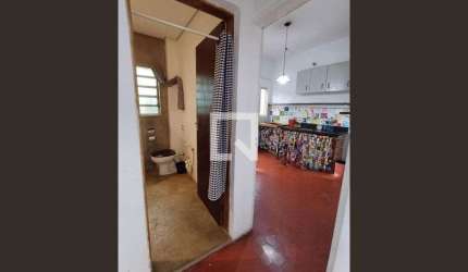 Casa para Aluguel - Tatuapé, 2 Quartos,  280 m² - São Paulo