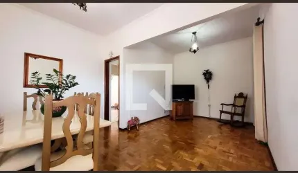 Casa para Aluguel - Taquaral, 2 Quartos,  120 m² - Campinas