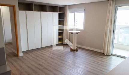 Apartamento para Aluguel - Botafogo, 1 Quarto,  61 m² - Campinas