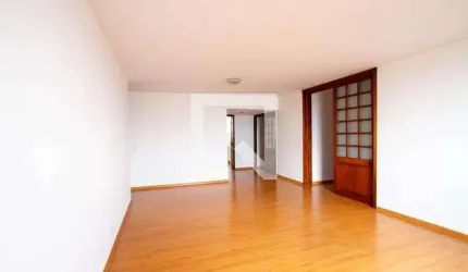 Apartamento para Aluguel - Batel, 5 Quartos,  388 m² - Curitiba