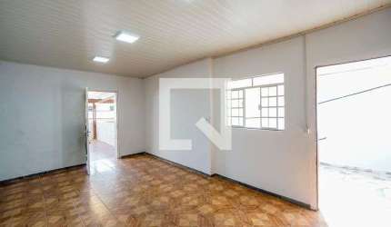 Casa para Aluguel - Vila Aricanduva, 2 Quartos,  180 m² - São Paulo