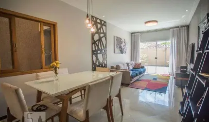 Casa para Aluguel - Saúde, 4 Quartos,  190 m² - São Paulo