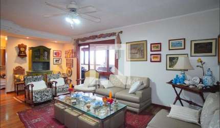 Apartamento para Aluguel - Petrópolis, 4 Quartos,  232 m² - Porto Alegre