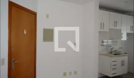 Apartamento para Aluguel - Paraíso, 1 Quarto,  45 m² - São Paulo
