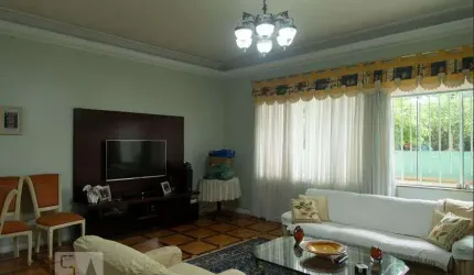 Casa para Aluguel - Vila Prudente, 4 Quartos,  365 m² - São Paulo