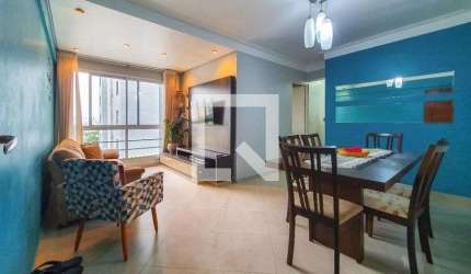 Apartamento para Aluguel - Cambuci, 3 Quartos,  68 m² - São Paulo