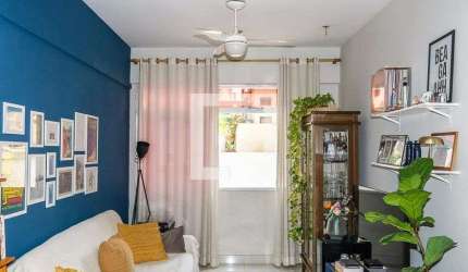 Apartamento para Aluguel - Savassi, 1 Quarto,  54 m² - Belo Horizonte