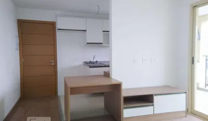 Apartamento para Aluguel - Santana, 1 Quarto,  45 m² - São Paulo