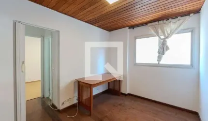Apartamento para Aluguel - Consolação, 1 Quarto,  40 m² - São Paulo