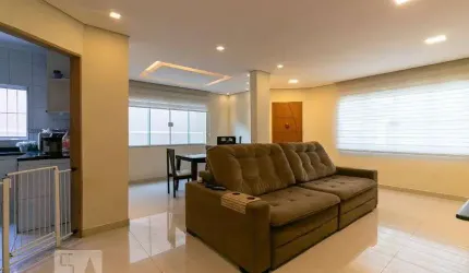Casa para Aluguel - Vila Carrão, 3 Quartos,  170 m² - São Paulo