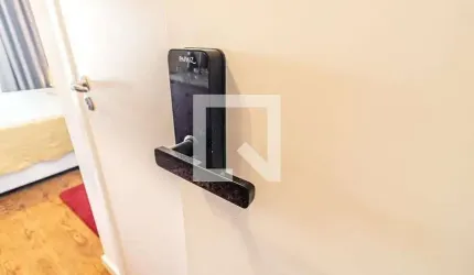 Apartamento para Aluguel - Vila Mariana, 1 Quarto,  23 m² - São Paulo