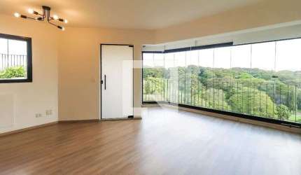 Cobertura para Aluguel - Portal do Morumbi, 3 Quartos,  150 m² - São Paulo