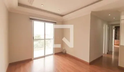Apartamento para Aluguel - Retiro , 3 Quartos,  83 m² - Jundiaí