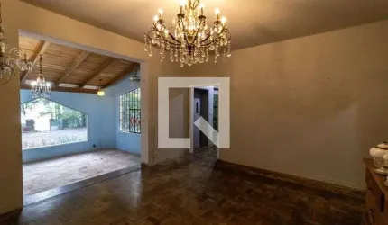 Casa para Aluguel - Ipanema, 4 Quartos,  400 m² - Porto Alegre