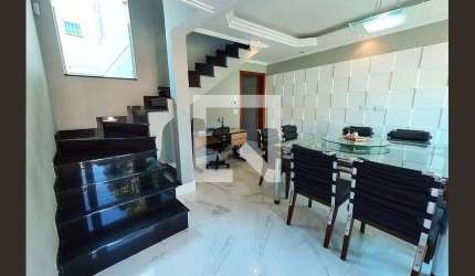 Casa para Aluguel - Freguesia do Ó, 3 Quartos,  306 m² - São Paulo