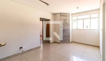 Cobertura para Aluguel - Dona Clara, 3 Quartos,  170 m² - Belo Horizonte