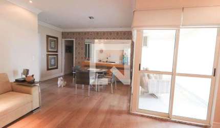 Apartamento para Aluguel - Parque do Colégio , 3 Quartos,  110 m² - Jundiaí