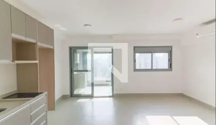 Apartamento para Aluguel - Butantã, 1 Quarto,  37 m² - São Paulo