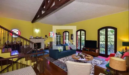 Casa para Aluguel - Vila Sônia, 4 Quartos,  360 m² - São Paulo