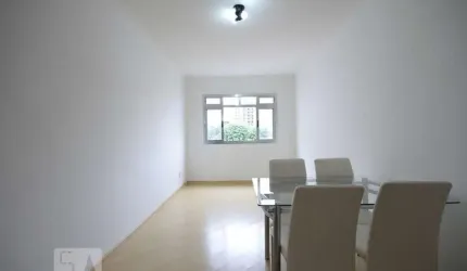 Apartamento para Aluguel - Aclimação, 1 Quarto,  60 m² - São Paulo