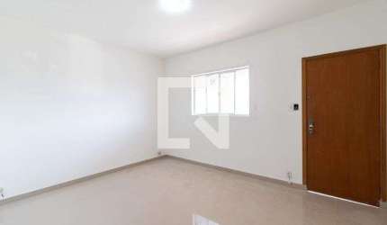 Casa para Aluguel - Água Fria, 2 Quartos,  120 m² - São Paulo